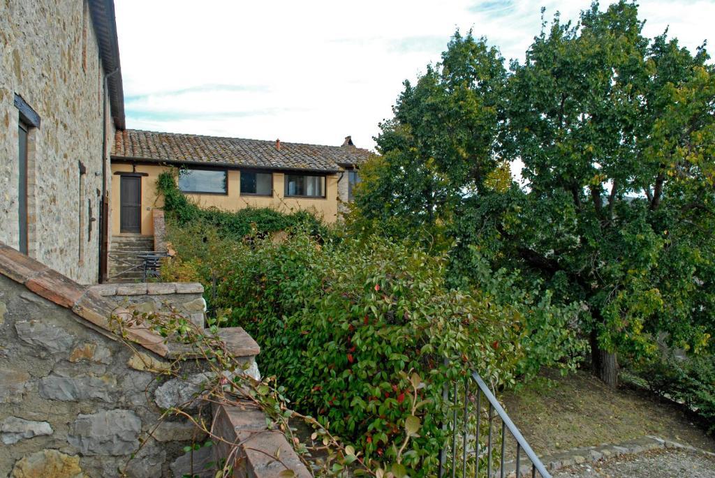 Podere Monte Petreto San Savino  Oda fotoğraf