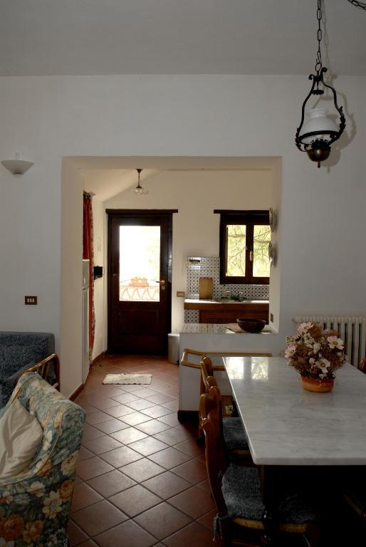 Podere Monte Petreto San Savino  Oda fotoğraf