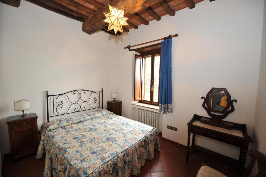 Podere Monte Petreto San Savino  Oda fotoğraf
