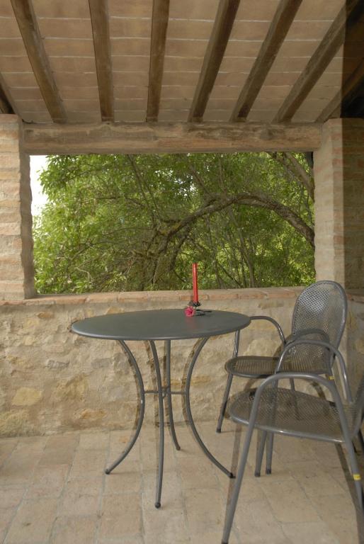 Podere Monte Petreto San Savino  Oda fotoğraf