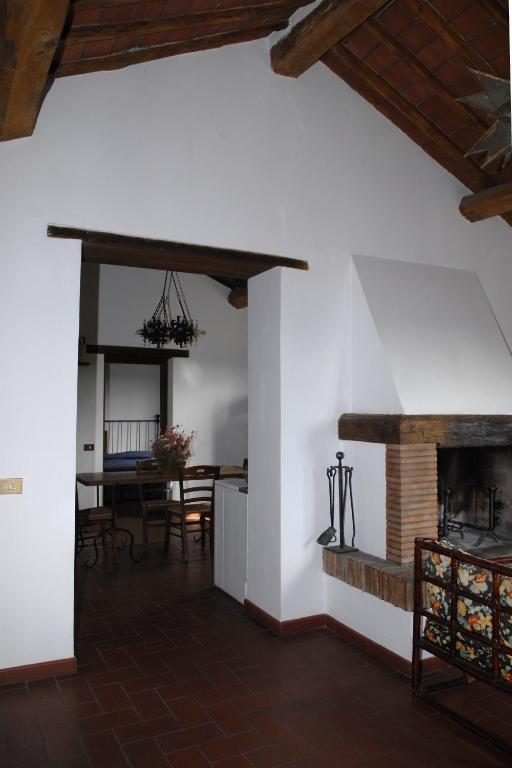 Podere Monte Petreto San Savino  Oda fotoğraf
