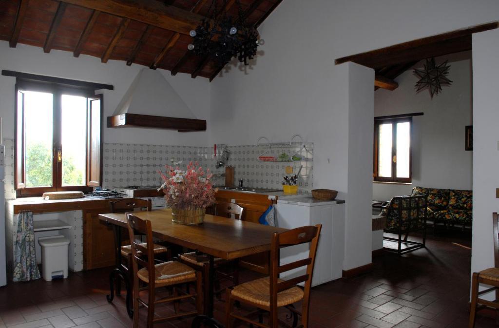 Podere Monte Petreto San Savino  Oda fotoğraf