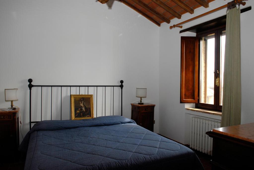 Podere Monte Petreto San Savino  Oda fotoğraf