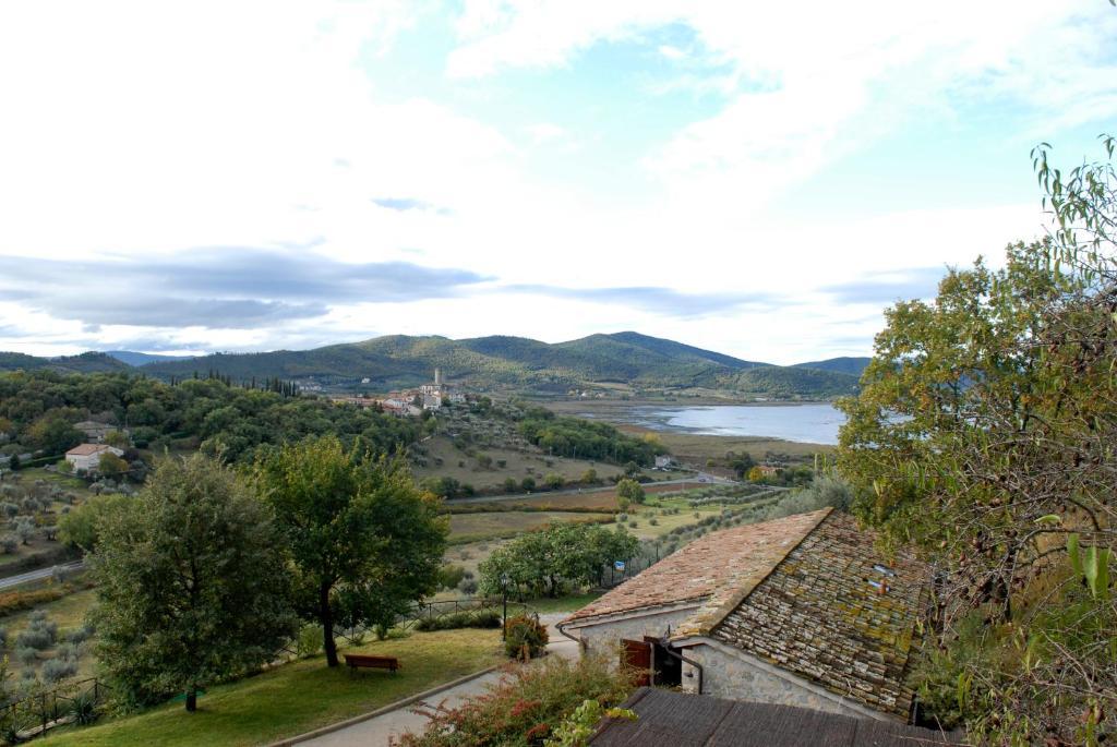 Podere Monte Petreto San Savino  Oda fotoğraf