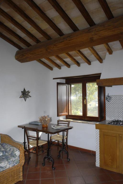 Podere Monte Petreto San Savino  Oda fotoğraf