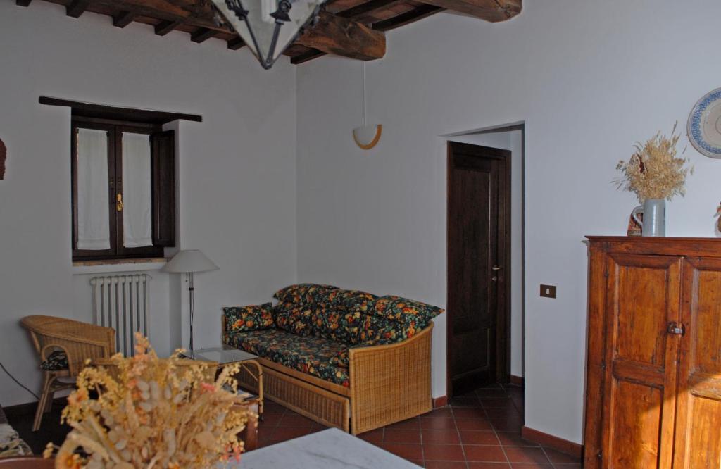 Podere Monte Petreto San Savino  Oda fotoğraf