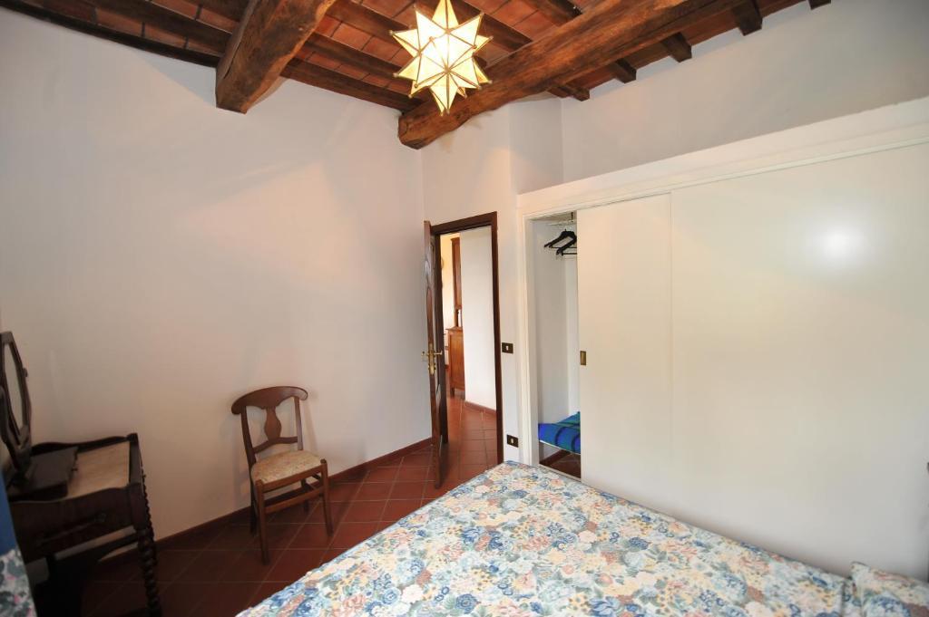 Podere Monte Petreto San Savino  Oda fotoğraf