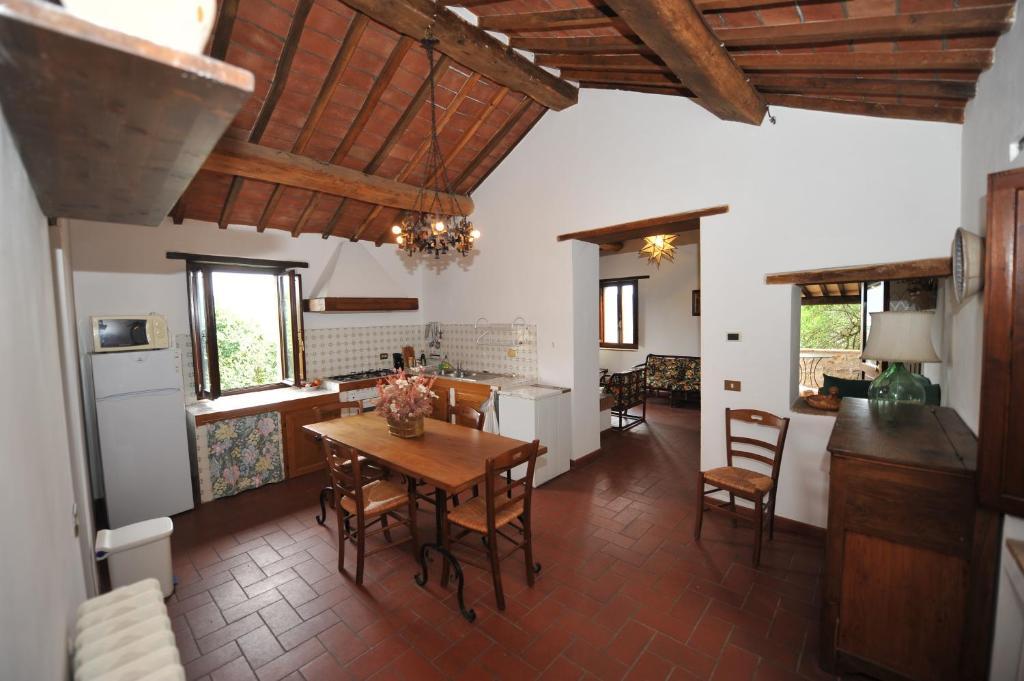Podere Monte Petreto San Savino  Oda fotoğraf