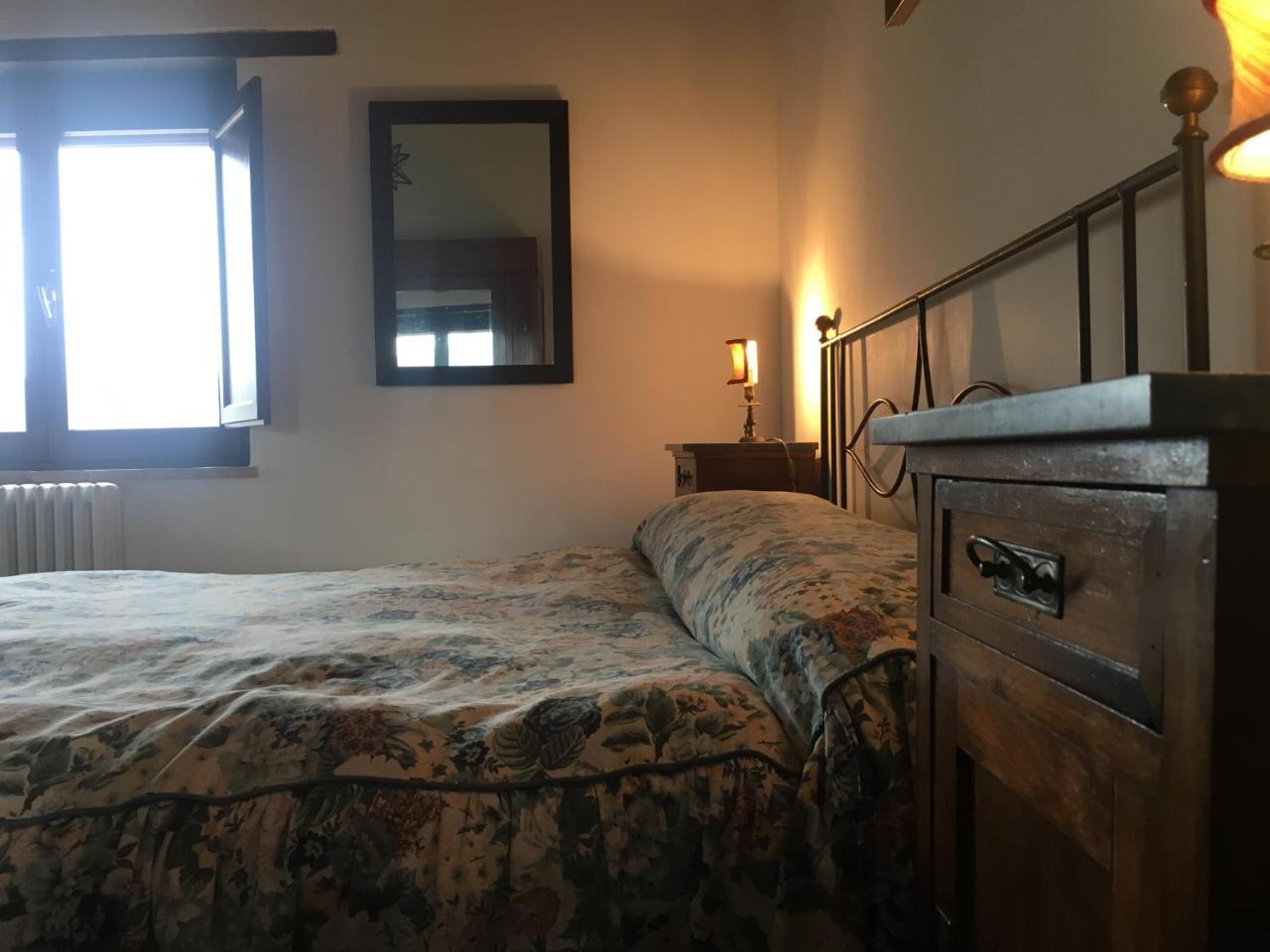 Podere Monte Petreto San Savino  Dış mekan fotoğraf