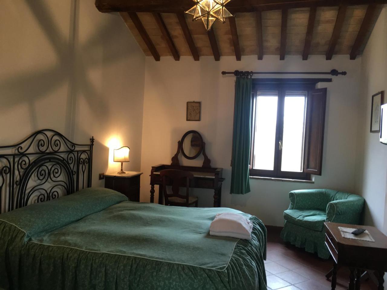 Podere Monte Petreto San Savino  Dış mekan fotoğraf