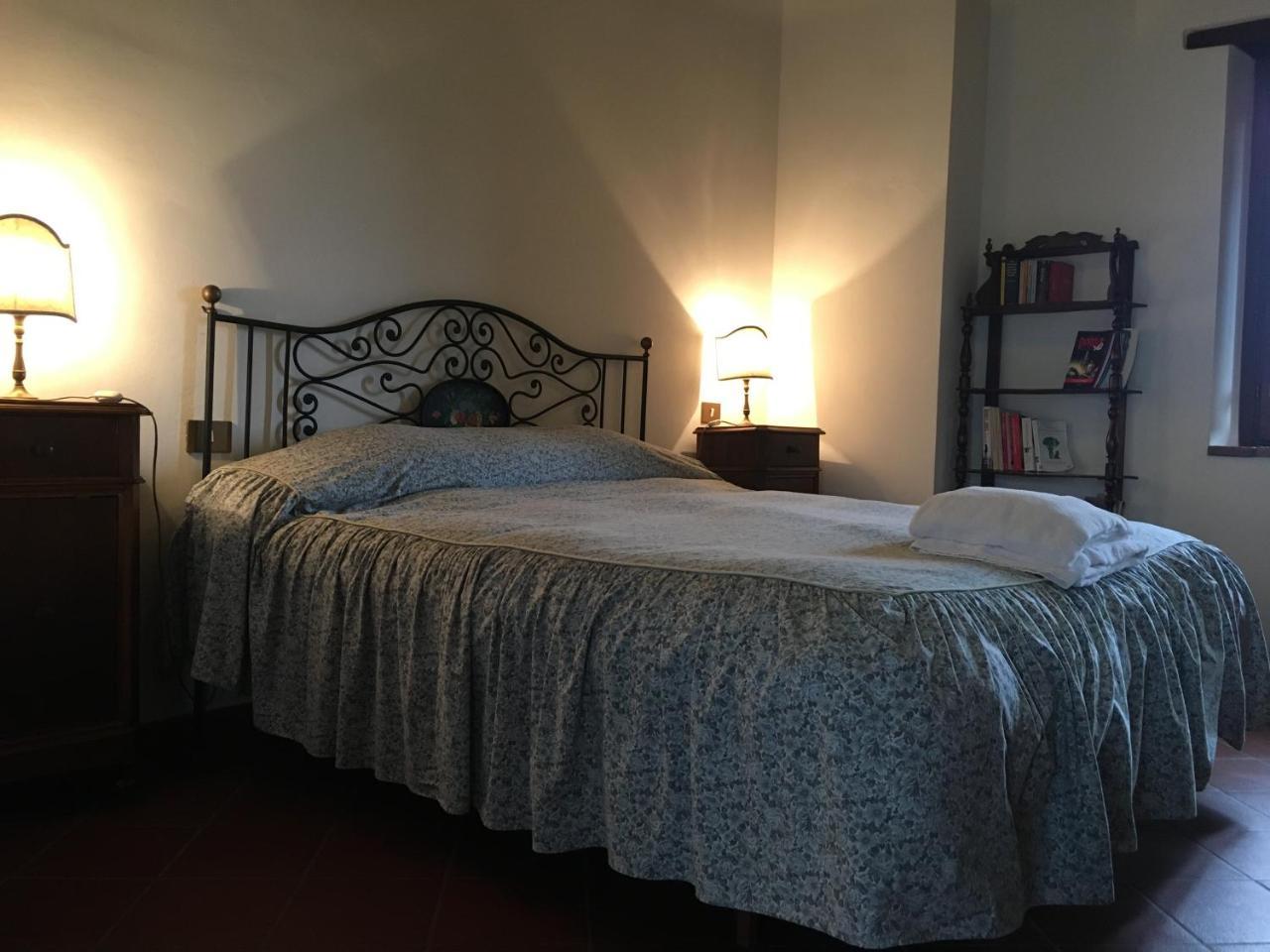 Podere Monte Petreto San Savino  Dış mekan fotoğraf