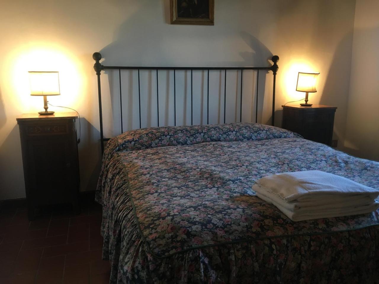 Podere Monte Petreto San Savino  Dış mekan fotoğraf